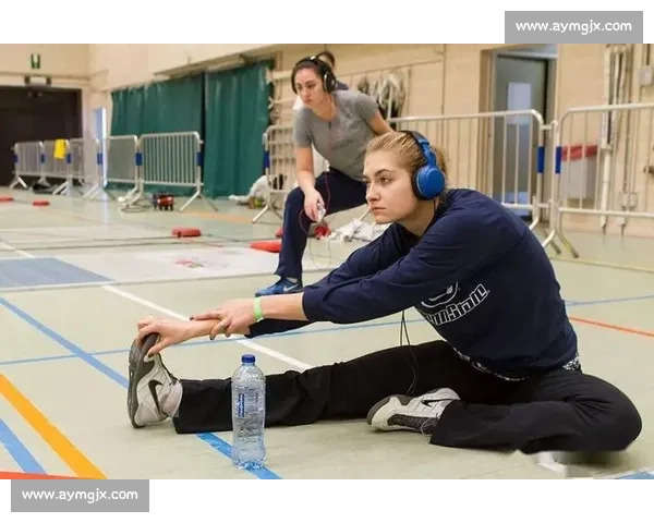 赛前准备全攻略 如何高效规划训练与心态调整提升竞技状态 赛前准备全攻略 如何高效规划训练与心态调整提升竞技状态